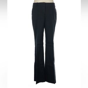 Ann Taylor High-Rise Dress Pant Trousers Size 8
